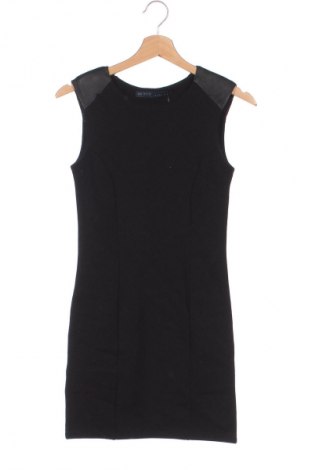 Kleid Zara, Größe XS, Farbe Schwarz, Preis € 9,00