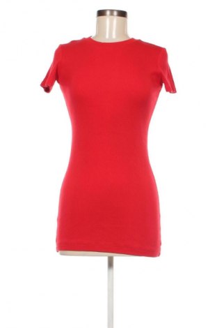 Kleid Zara, Größe M, Farbe Rot, Preis 10,99 €