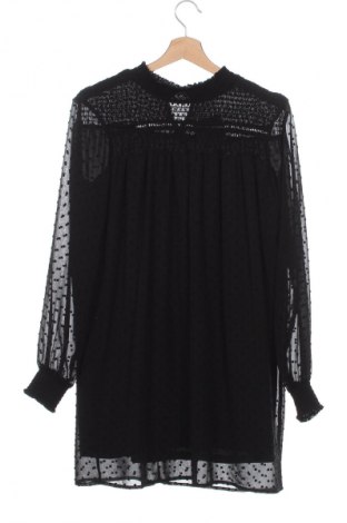 Rochie Zara, Mărime XS, Culoare Negru, Preț 31,99 Lei