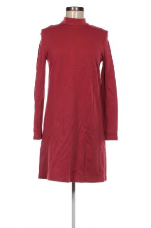 Kleid Zara, Größe L, Farbe Rosa, Preis 6,49 €