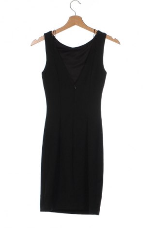 Rochie Zara Trafaluc, Mărime XS, Culoare Negru, Preț 40,59 Lei