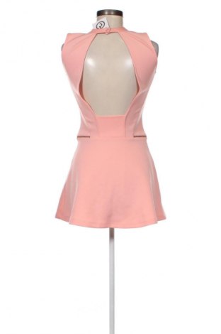 Kleid Zara Trafaluc, Größe S, Farbe Rosa, Preis € 14,99