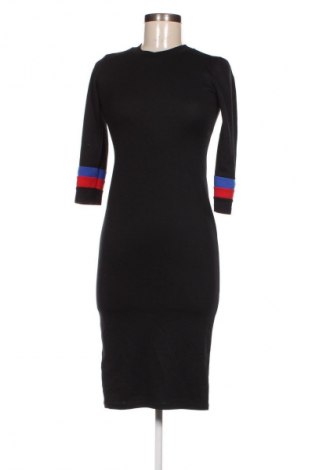 Šaty  Zara Trafaluc, Velikost S, Barva Černá, Cena  401,00 Kč