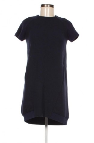 Kleid Zara Trafaluc, Größe S, Farbe Blau, Preis 15,99 €