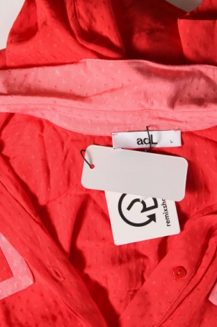 Kleid adL, Größe L, Farbe Rot, Preis € 11,49