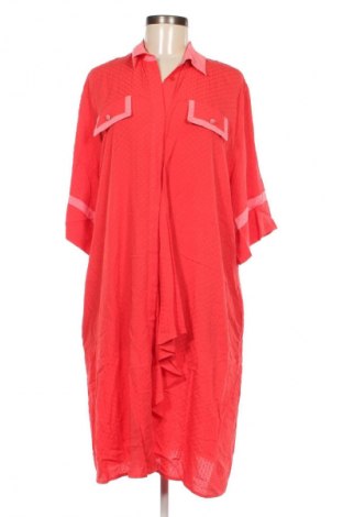 Kleid adL, Größe L, Farbe Rot, Preis € 11,49