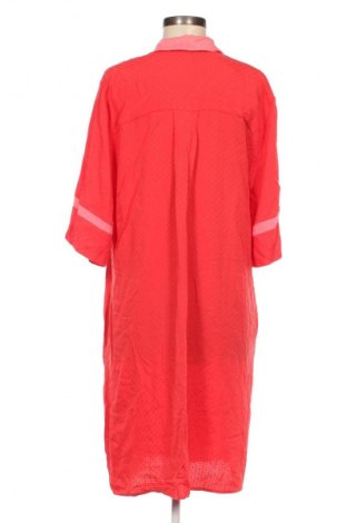 Kleid adL, Größe L, Farbe Rot, Preis 11,49 €