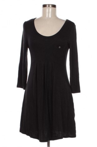 Kleid für Schwangere H&M Mama, Größe M, Farbe Schwarz, Preis 9,08 €