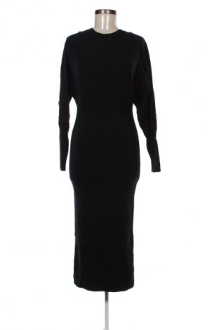 Rochie pentru gravide Ripe Maternity, Mărime S, Culoare Negru, Preț 246,99 Lei