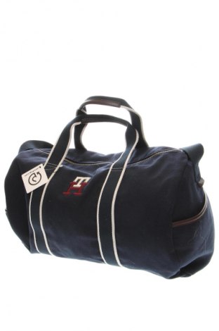 Σακίδιο ταξιδιού Tommy Hilfiger, Χρώμα Μπλέ, Τιμή 99,49 €