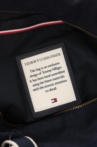 Taška  Tommy Hilfiger, Barva Modrá, Cena  2 159,00 Kč