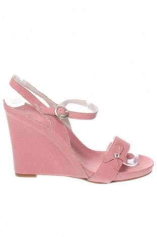 Sandalen, Größe 39, Farbe Rosa, Preis € 17,77