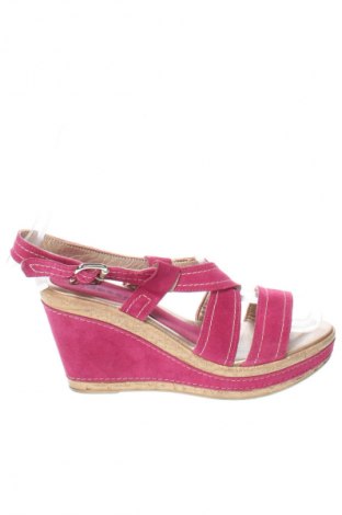 Sandalen Adesso, Größe 39, Farbe Rosa, Preis € 17,78