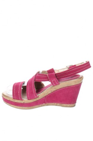 Sandalen Adesso, Größe 39, Farbe Rosa, Preis 20,21 €