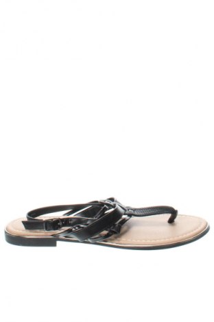 Sandalen Anna Field, Größe 38, Farbe Schwarz, Preis 15,44 €