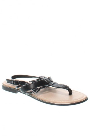 Sandalen Anna Field, Größe 38, Farbe Schwarz, Preis 15,44 €