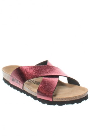 Sandalen Bayton, Größe 38, Farbe Rot, Preis 38,41 €