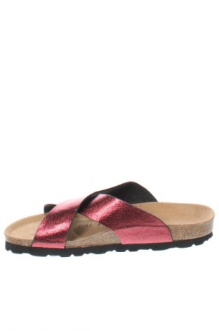 Sandalen Bayton, Größe 38, Farbe Rot, Preis 38,41 €