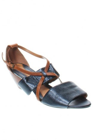 Sandale Clarks, Mărime 41, Culoare Albastru, Preț 155,43 Lei