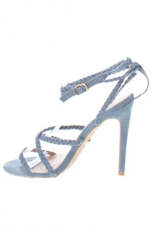 Sandalen DeeZee, Größe 37, Farbe Blau, Preis € 19,80