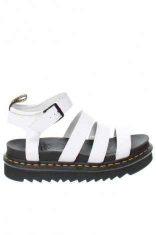 Sandalen Dr. Martens, Größe 40, Farbe Weiß, Preis 79,67 €