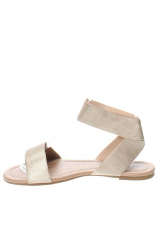 Sandalen Glam, Größe 38, Farbe Beige, Preis € 5,05