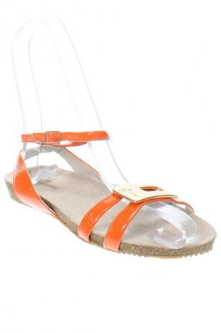 Sandalen Guess, Größe 36, Farbe Orange, Preis € 21,74