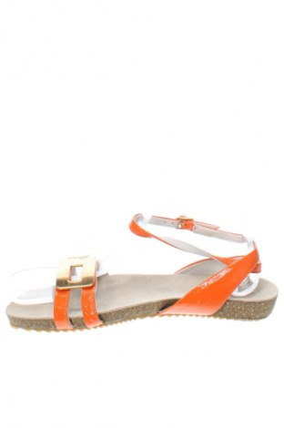 Sandalen Guess, Größe 36, Farbe Orange, Preis € 21,74