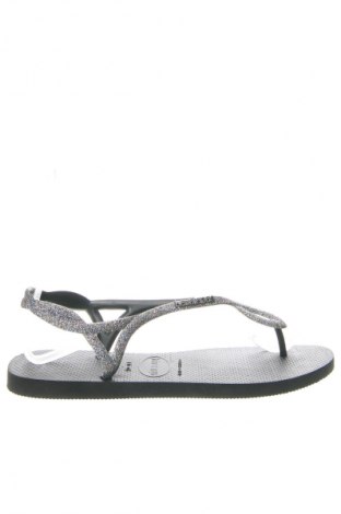 Sandály Havaianas, Velikost 41, Barva Stříbrná, Cena  539,00 Kč