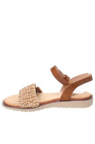 Sandale Ideal Shoes, Mărime 40, Culoare Multicolor, Preț 167,99 Lei