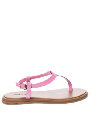 Sandalen Inuovo, Größe 40, Farbe Rosa, Preis 12,99 €