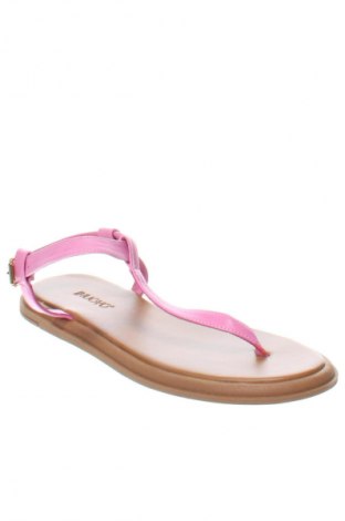 Sandalen Inuovo, Größe 39, Farbe Rosa, Preis € 19,49