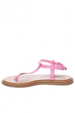 Sandalen Inuovo, Größe 39, Farbe Rosa, Preis € 19,49