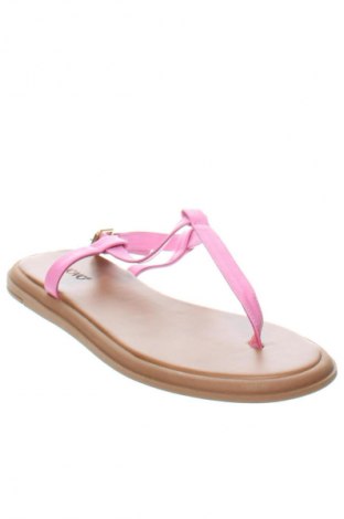 Sandalen Inuovo, Größe 41, Farbe Rosa, Preis 12,99 €