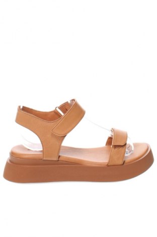 Sandalen Inuovo, Größe 38, Farbe Braun, Preis € 26,99