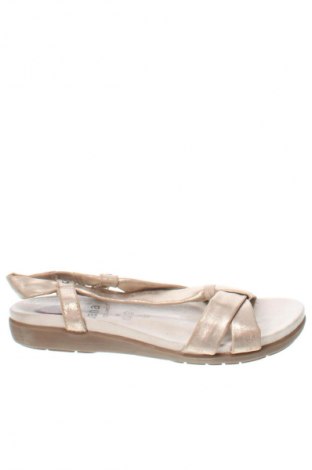 Sandalen Jana, Größe 39, Farbe Beige, Preis 33,21 €