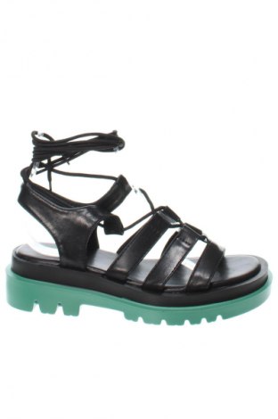 Sandalen Jenny Fairy, Größe 38, Farbe Schwarz, Preis 13,63 €