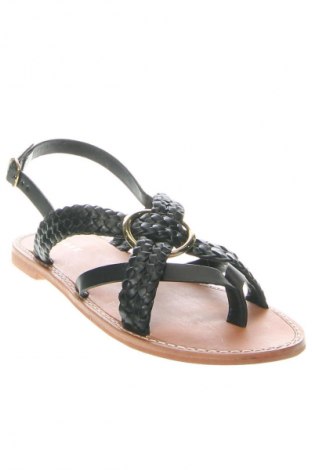 Sandalen Jonak, Größe 39, Farbe Schwarz, Preis € 21,99