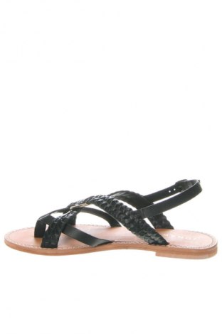 Sandalen Jonak, Größe 39, Farbe Schwarz, Preis 21,99 €