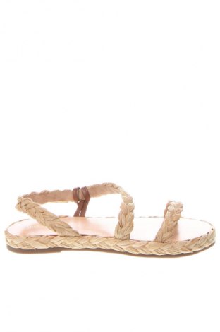 Sandalen Jonak, Größe 36, Farbe Beige, Preis € 16,99