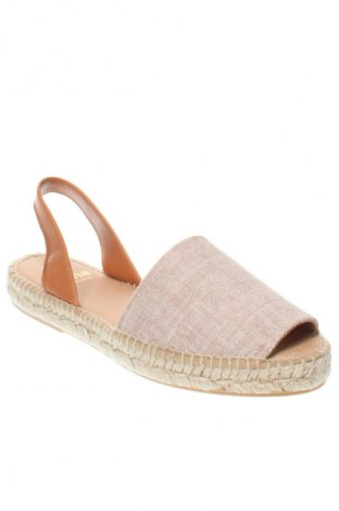 Sandalen Kanna, Größe 40, Farbe Beige, Preis 14,99 €