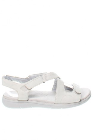 Sandalen Land's End, Größe 38, Farbe Grau, Preis 64,09 €