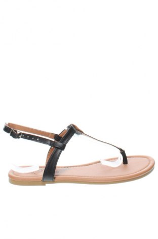 Sandalen Lynfield, Größe 39, Farbe Schwarz, Preis 14,99 €