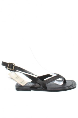 Sandalen Mango, Größe 37, Farbe Schwarz, Preis 31,99 €