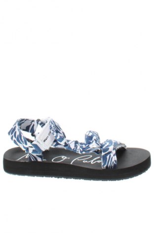 Sandalen Marc O'Polo, Größe 36, Farbe Blau, Preis € 16,99