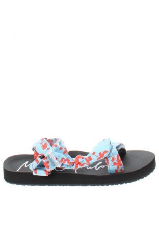 Sandalen Marc O'Polo, Größe 36, Farbe Blau, Preis € 16,99