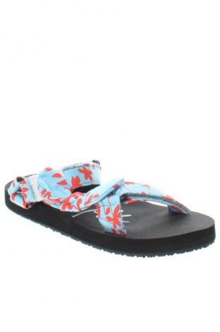 Sandalen Marc O'Polo, Größe 36, Farbe Blau, Preis € 16,99