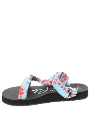 Sandalen Marc O'Polo, Größe 36, Farbe Blau, Preis € 16,99