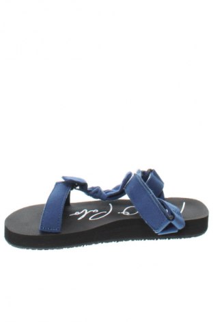 Sandalen Marc O'Polo, Größe 36, Farbe Blau, Preis 16,99 €