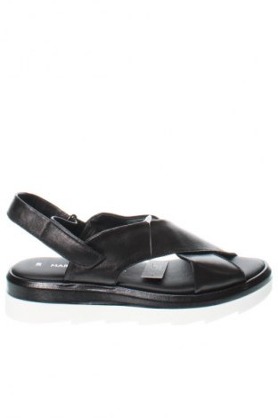 Sandalen Marco Tozzi, Größe 38, Farbe Schwarz, Preis 63,92 €